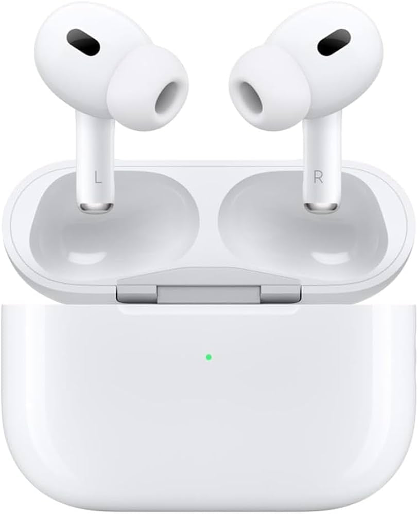 Earpod Pros Gen 2