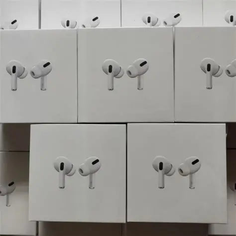 Earpod Pros Gen 2