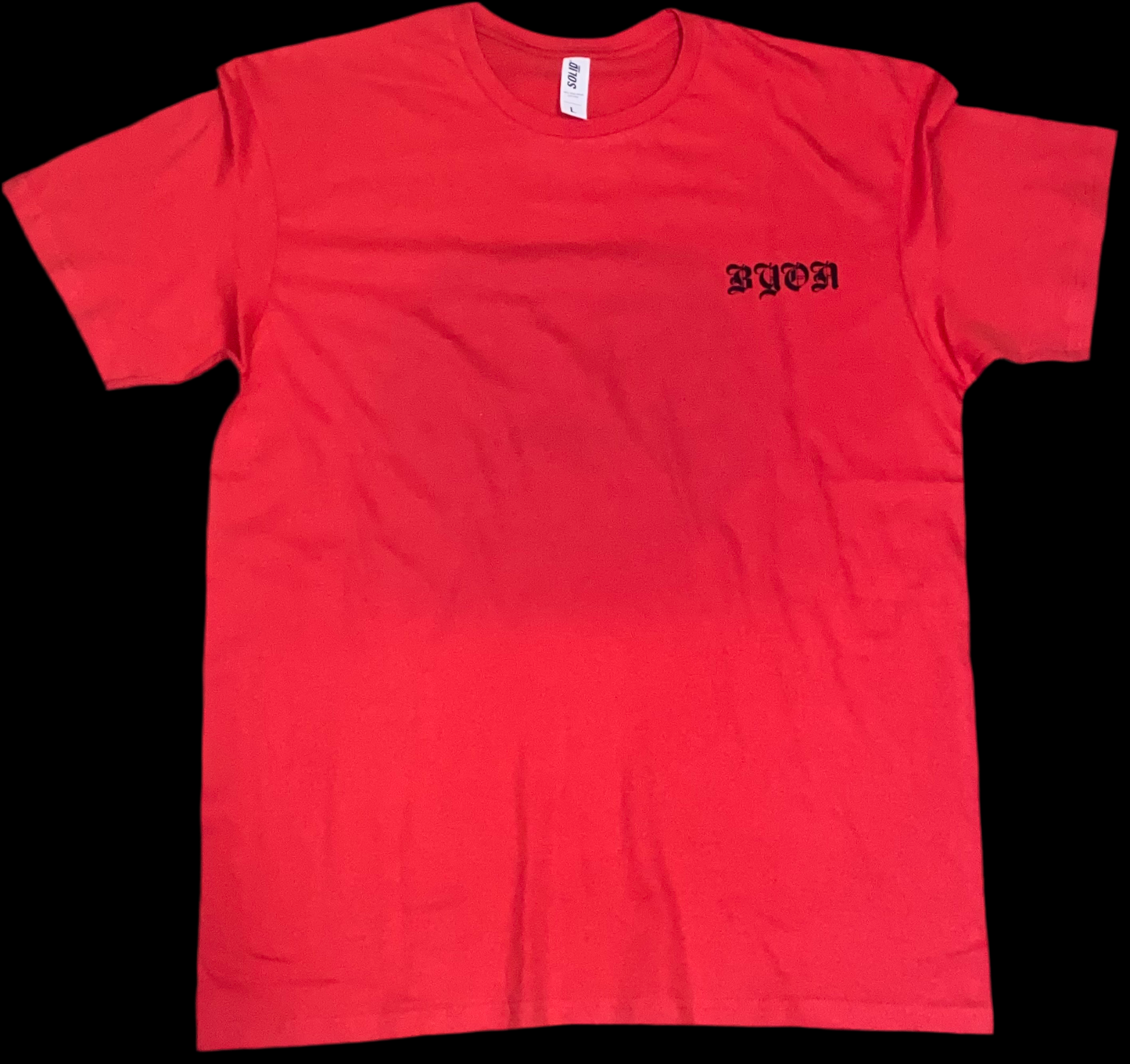 Byon Soft Style T-Shirt!